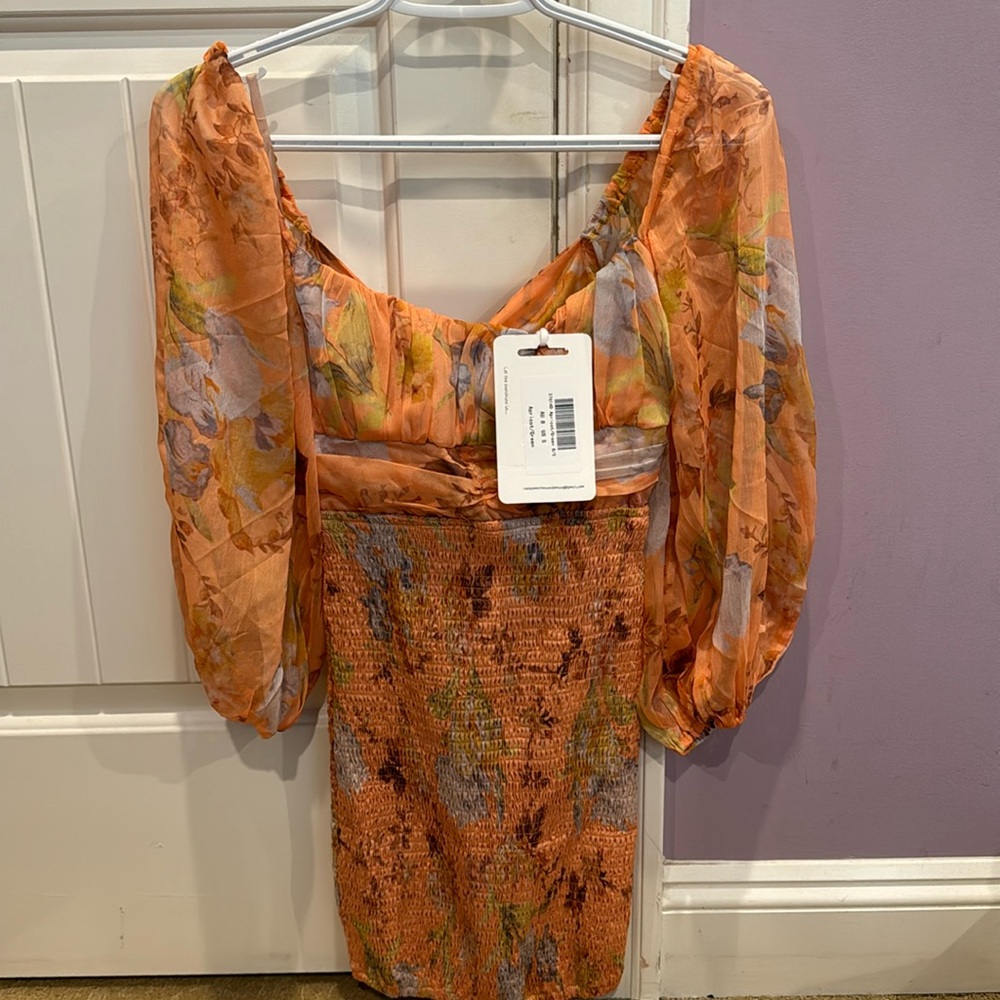 Kalania Dress from Mura Boutique